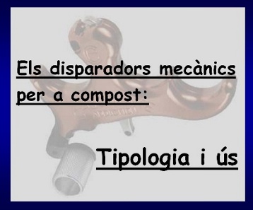 Disparadors